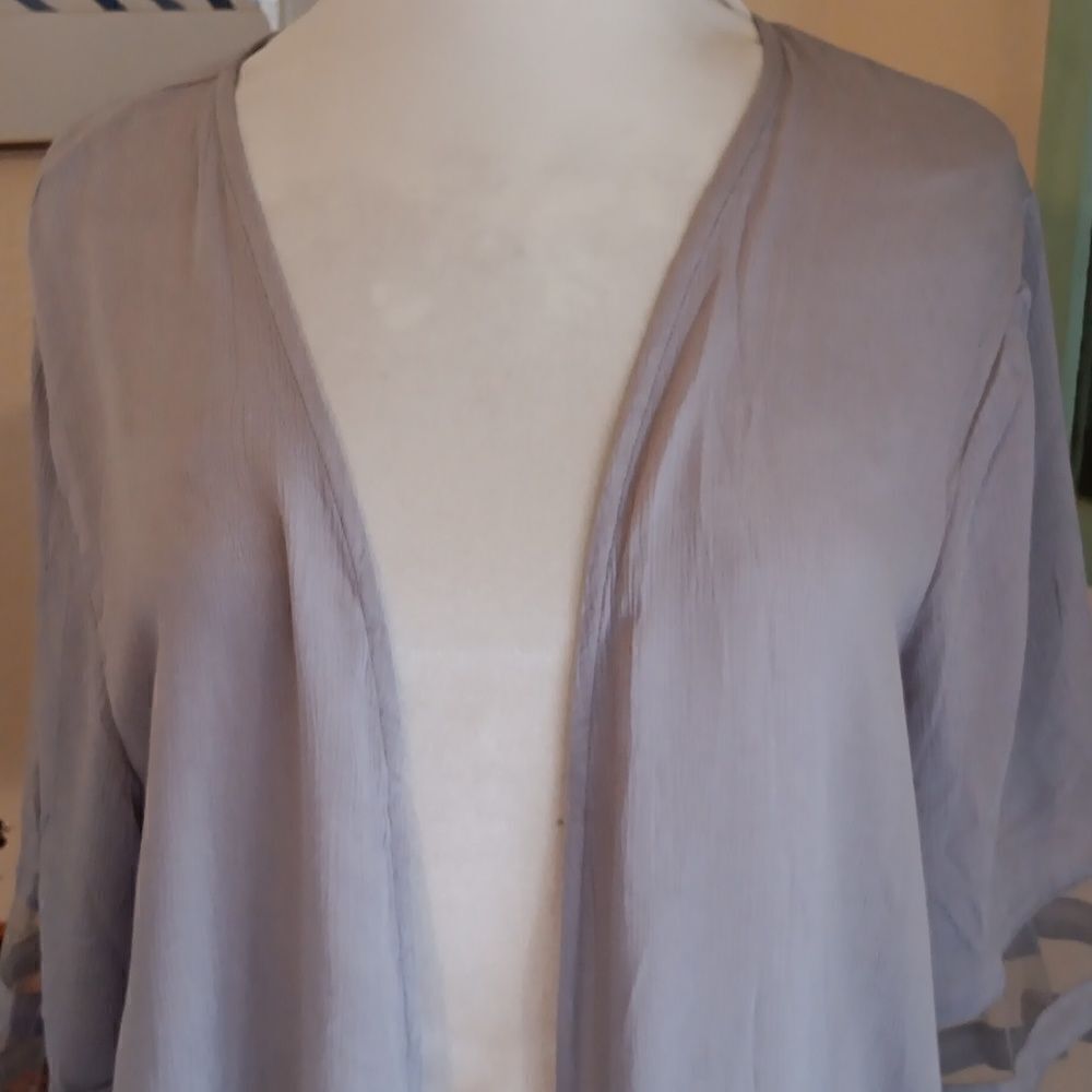 NWT Made With ❤️ Topper - Picture 3 of 8